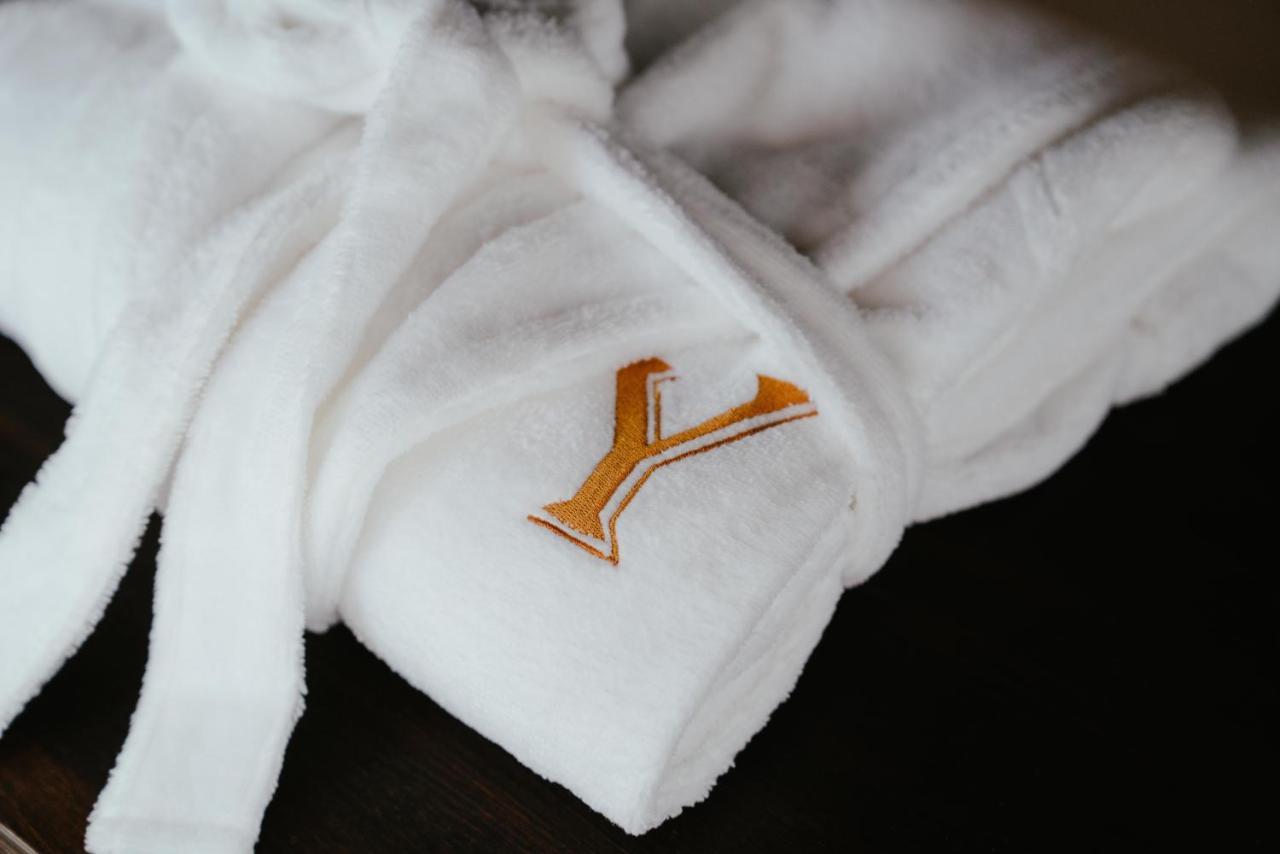 Ycona Luxury Resort Uroa Esterno foto