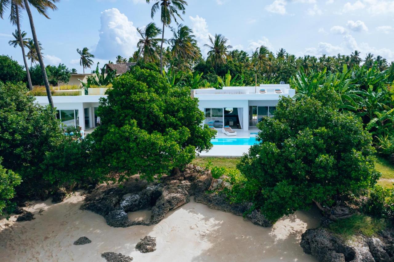 Ycona Luxury Resort Uroa Esterno foto