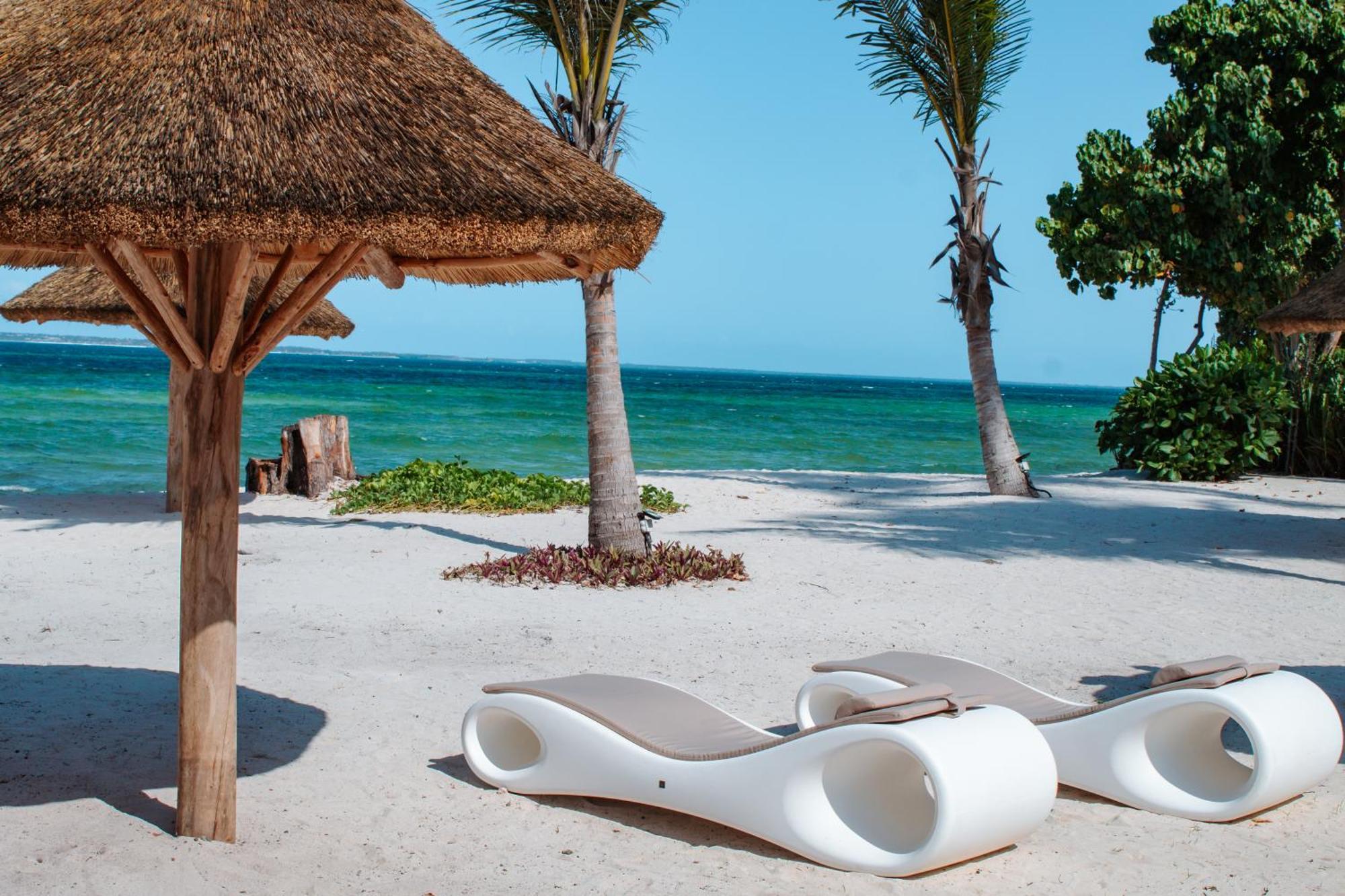 Ycona Luxury Resort Uroa Esterno foto
